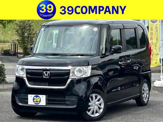 ホンダ Ｎ−ＢＯＸ Ｇ