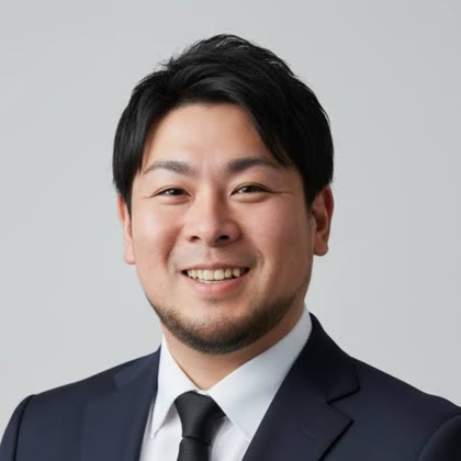 整備士 猪股